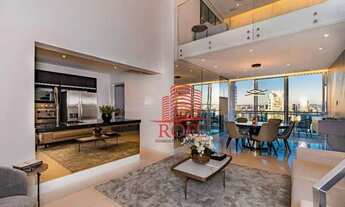 Imagem: Apartamento Mobiliado 164 m² com 2 suítes