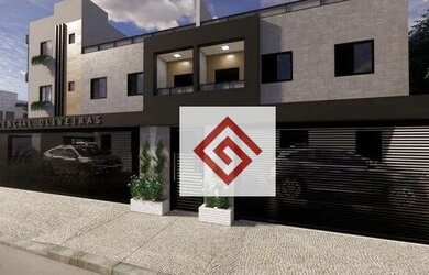 Imagem 5: Sobrado com 3 dormitórios à venda, 104 m² por R$ 950.000,00 - Jardim - Santo André/SP