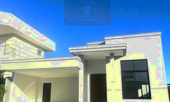 Imagem: Térrea de 3 suítes e escritório no Florais