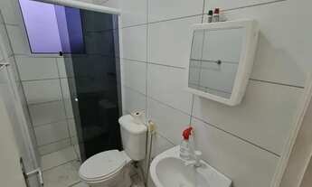 Imagem 7: Casa à venda Sobreposta Alta R$ 178.000 - Ribeirópolis - Praia Grande São Paulo com 2 dor