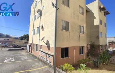 Imagem 2: Apartamento para aluguel no bairro Nossa Senhora Das Neves