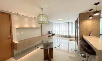 Imagem 2: Apartamento à venda, 2 quartos, 1 suíte, 2 vagas, Savassi - Belo Horizonte/MG