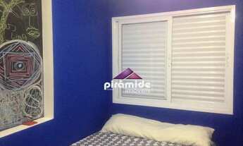 Imagem 5: Apartamento com 3 dormitórios à venda, 90 m² por R$ 700.000,00 - Jardim Esplanada II - São