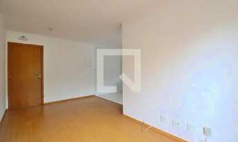 Imagem 4: Apartamento para Aluguel - Jardim, 2 Quartos, 60 m2