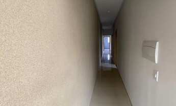 Imagem 4: Aparecida de Goiânia - Casa Padrão - Parque Trindade