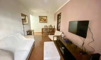 Imagem 3: Apartamento para venda possui 75 metros quadrados com 3 quartos