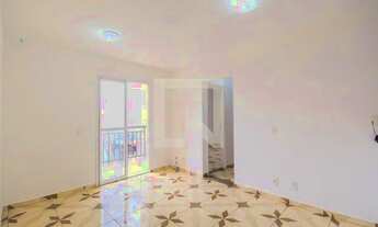 Imagem 2: Apartamento para Aluguel - Santa Maria, 2 Quartos, 48 m2