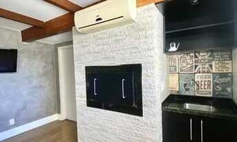 Imagem 2: Apartamento garden de 2 quartos à venda Avenida Cristóvão Colombo, Floresta - Porto Alegre