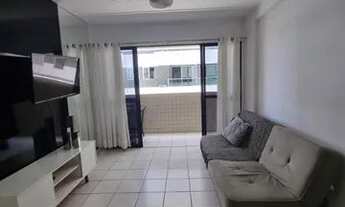 Imagem 4: Exclusividade! - Edifício Monteverdi - Quarto e Sala