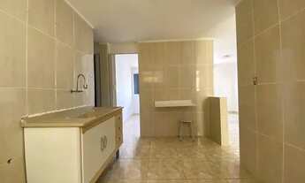 Imagem 2: Apartamento com 2 dormitórios para alugar, 50 m² por R$ 1.145,00/mês - Conjunto Residencia