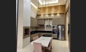 Imagem 3: Casa no Florais do Valle