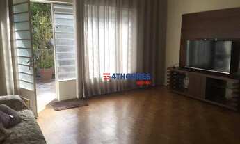 Imagem 7: Casa com 3 dormitórios para alugar, 189 m² por R$ 3.500,00/mês - Jardim Pinheiros - São Pa