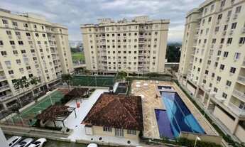 Imagem: Alugo apartamento mobiliado, Itaboraí