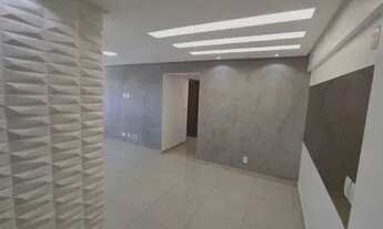 Imagem 3: Apartamento para venda com 59 metros quadrados com 2 quartos em Cidade Monções - São Paulo