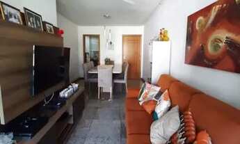 Imagem 3: Apartamento quase irresistível em Jardim Camburi
