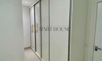 Imagem 6: Edifício Jardim Beira Rio - 3/4 sendo 1 suíte - 2 vagas de garagens cobertas - completo de