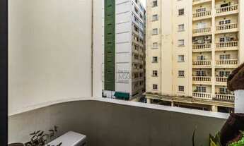 Imagem 7: Apartamento para venda no Itaim Bibi