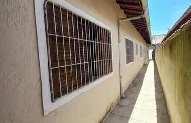 Imagem 7: PRAIA GRANDE - Casa Padrão - CAIÇARA