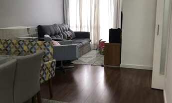 Imagem 2: LINDO APARTAMENTO - COND. LA FONTANA - 68 metros - 3 quartos - 1 suite - 1 vaga - $658.000