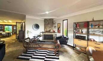 Imagem 7: Casa com 3 dormitórios, 300 m² - venda por R$ 1.200.000,00 ou aluguel por R$ 6.200,00/mês