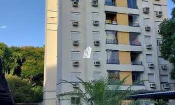 Imagem 1: Apto 02 dorm + suíte + sacada + churrasqueira + elevador + garagem