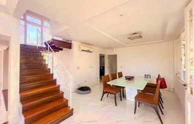 Imagem 6: Casa com 3 dormitórios à venda, 220 m² por R$ 2.000.000 - Camboinhas - Niterói/RJ - CA5987