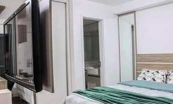 Imagem 3: Apartamento para venda tem 36 metros quadrados