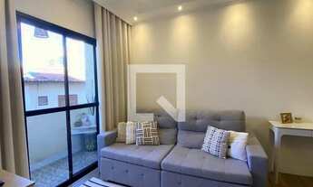 Imagem 4: Apartamento à Venda - Jardim Esperança, 3 Quartos, 69 m2