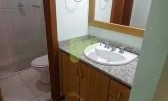 Imagem 6: Casa para aluguel, 3 quartos, 2 suítes, Glória - Macaé/RJ