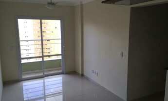 Imagem: Apartamento 02 dormitórios sendo 01 suíte