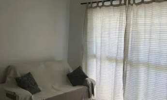 Imagem 4: Apartamento - Jardim Aquárius - Residencial Ilha de Búzios - 66m² - 1 Dormitório