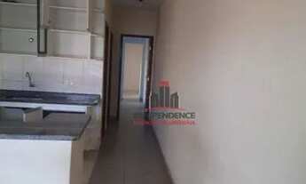 Imagem 7: Casa com 3 dormitórios à venda, 70 m² por R$ 265.000,00 - Vila Adriana - São José dos Camp