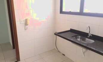 Imagem 4: Apartamento locação 53m2 01 suíte varanda gourmet jardim botânico