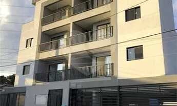 Imagem 4: Apartamento 01 dormitório para venda no Tremembé em São Paulo/SP