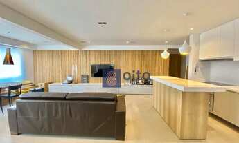 Imagem 3: Apartamento com 1 dormitório, 91 m² - venda por R$ 3.000.000,00 ou aluguel por R$ 17.855,9