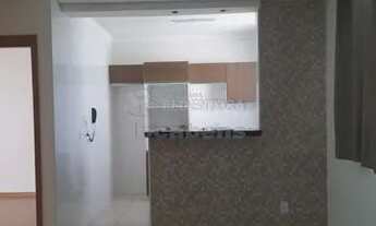 Imagem: Apartamento Padrão em São José do Rio