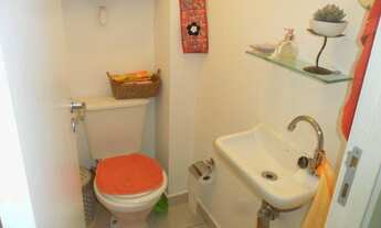 Imagem 6: Sobrado com 2 dormitórios à venda, 117 m² por R$ 750.000,00 - Vila Monumento