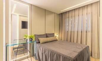 Imagem 6: North Way Residente, 3 quartos com 2 suíte e varanda gourmet, lazer completo Centro Paulis