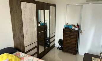 Imagem 5: Apartamento para venda com 40 metros quadrados com 1 quarto em Centro - Itajaí - SC