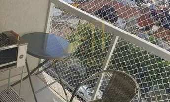 Imagem 7: Apartamento para Venda em Contagem, Fonte Grande, 2 dormitórios, 1 suíte, 2 banheiros, 1 v