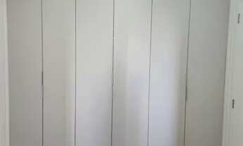 Imagem 5: Apartamento para aluguel possui 37 metros quadrados com 2 quartos