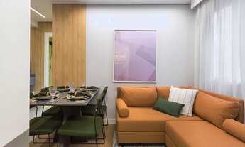 Imagem: Apartamento para venda com 2 quartos em