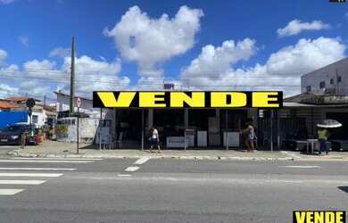 Imagem: Ponto comercial esquina em Mangabeira com