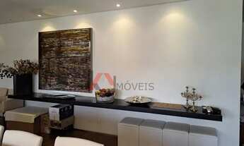 Imagem 5: Apartamento para venda na Serra, de 540 m², 4 suítes, 4 vagas. Lazer completo, portaria ar