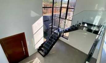 Imagem 5: Casa em cambé nova e moderna jardim bourbon