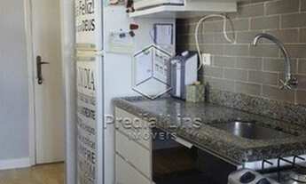 Imagem 7: Apartamento com 1 dormitório para alugar, 41 m² por R$ 3.500,00 - Barra Funda