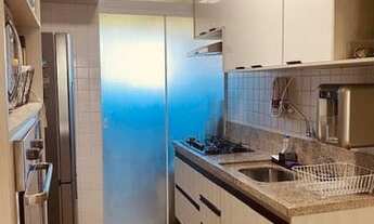 Imagem 3: Apartamento para venda com 82 metros quadrados com 3 quartos em Patamares - Salvador - BA