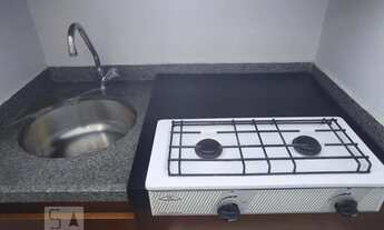 Imagem 6: Apartamento para Aluguel - Consolação, 1 Quarto, 48 m2