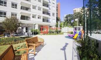 Imagem: Apartamento à venda, Com 38m² de Área