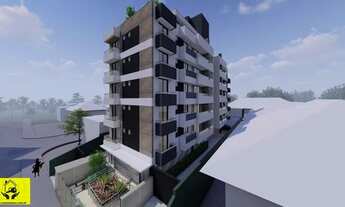 Imagem 2: Apartamento para Venda em Joinville, Floresta, 2 dormitórios, 1 suíte, 2 banheiros, 1 vaga